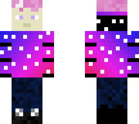 rainbow kid lost in time