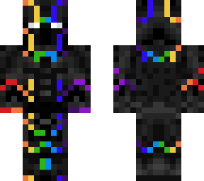 rainbow wakanda