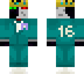 ranboo mcc 18 skin