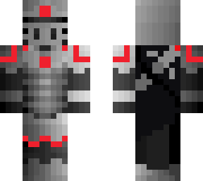 red knight