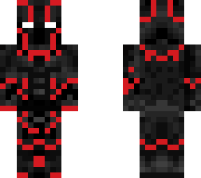 red wakanda