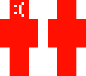 red windows error