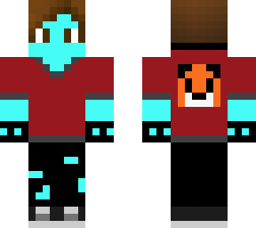 redfirefox alien