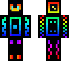 rgb knight!!!