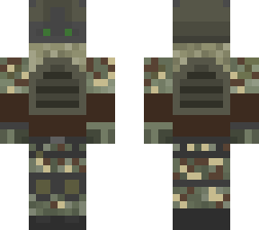 rhodesian armored unit