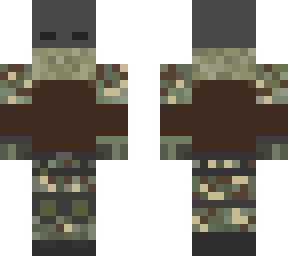 rhodesian unit