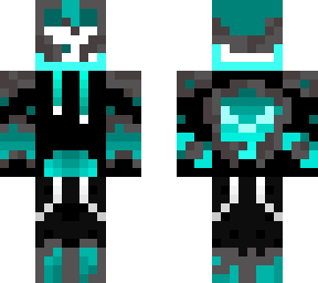 ritter ice slime