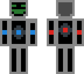 robot