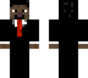 rolop2 in a suit