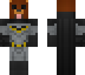 rubius batman rebirth