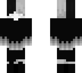 rustlul ghost skin