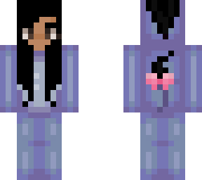 samantha bestie eeyore onesie uwu