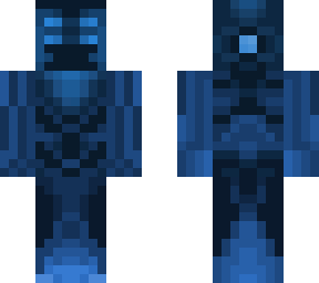 sapphire mage