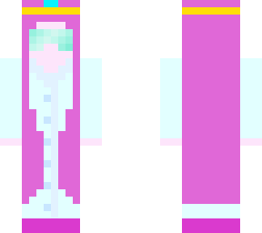 scientist bubblegum with goggles