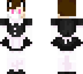 seb maid (better version)