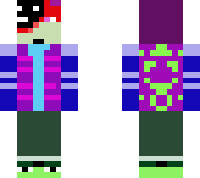 serfal (neon)