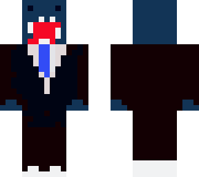 shark boi