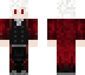 shirtless vampire