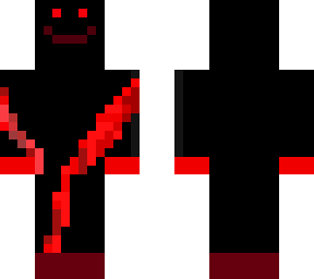 sinister skin