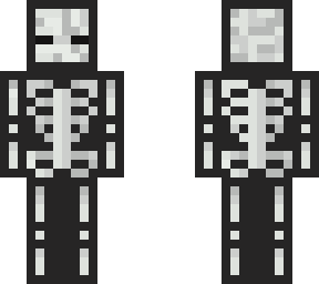 skeleton
