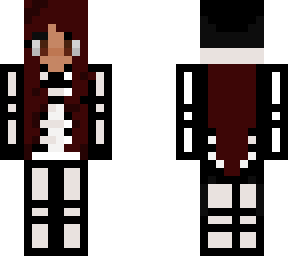 skelly grl