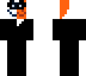 skid and punk