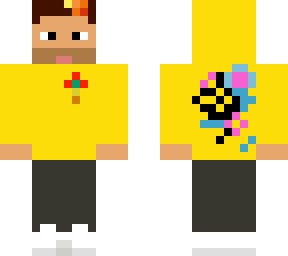 skin auron ropa rubius