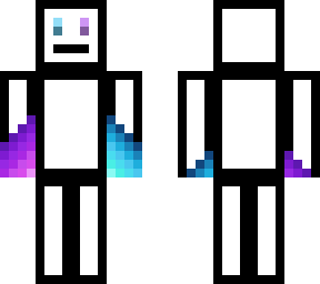 skin de amiko