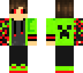 skin de chico verde lima.exe