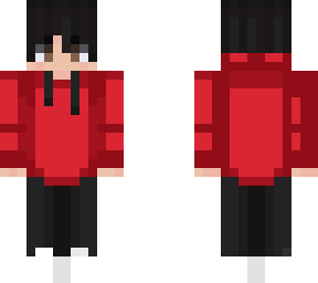 skin de kaori udal land