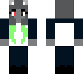 skin de loby