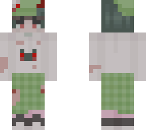 skin de octubre de jess