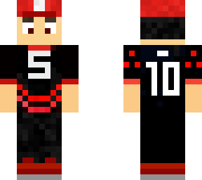 skin de soysantii