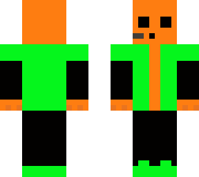 skin de xericmasterx