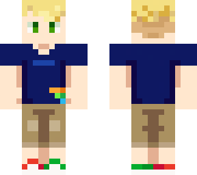 skin for fastnsofoo