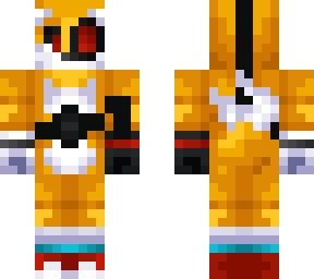 skin for halloween