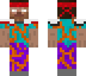 skin holloween