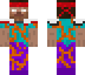 skin holloween