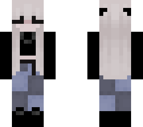 skin isn’t mine and i cant find og creator