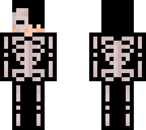 skiner halloween