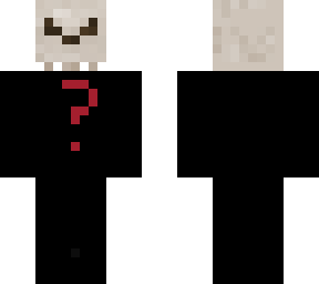skull head