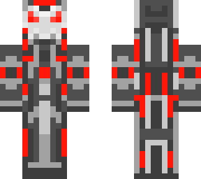 skull invader