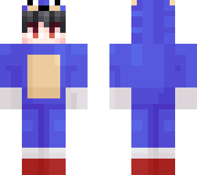 skylaza sonic