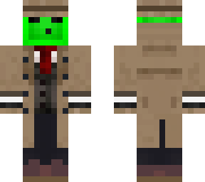 slime detective  2.0