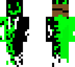 smadour's skin