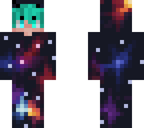 space boy (not make by me)