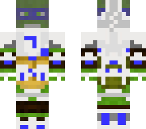 space leonardo