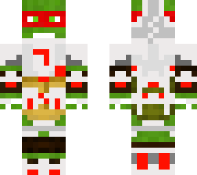 space raphael