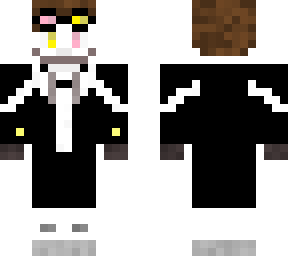 spamton human