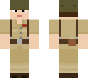 spanish soldier "bando nacional" summer uniform
